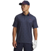 UA Men Drive Warning Polo | 6003730