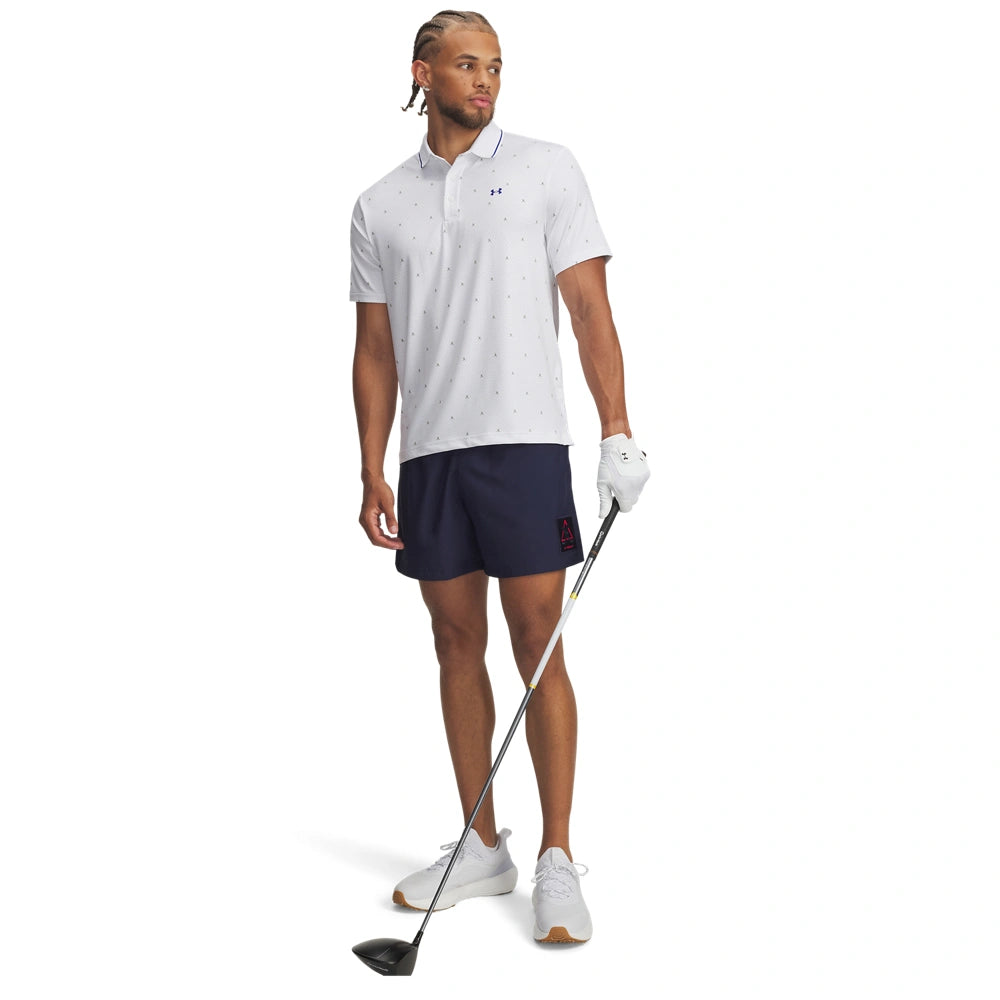 UA Men Warning Volley Shorts | 6003733