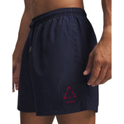 UA Men Warning Volley Shorts | 6003733