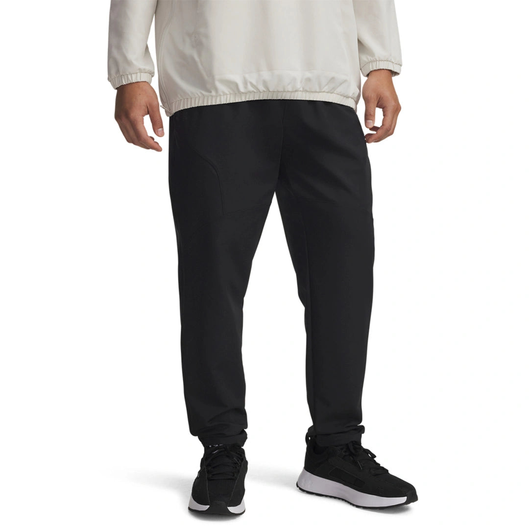 UA Men Unstoppable Tapered Pants | 6003861