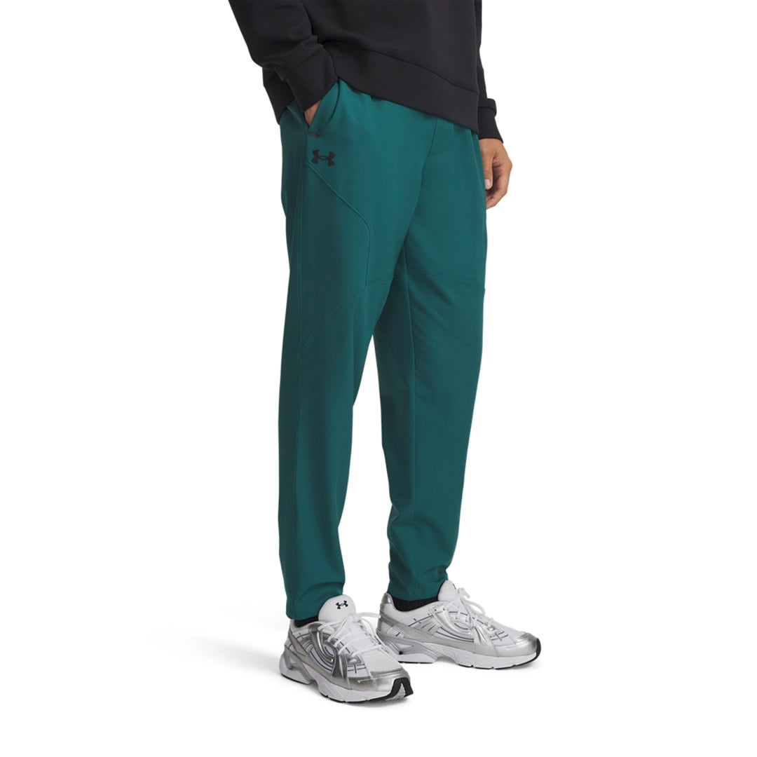 UA Men Unstoppable Tapered Pants | 6003861