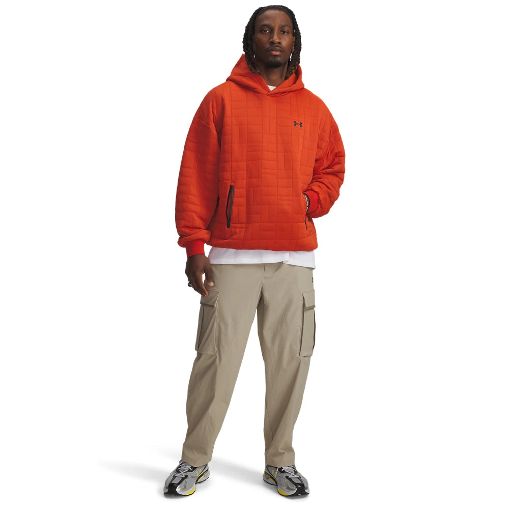 UA Men Unstpble Txtr Woven Cargo | 6003862