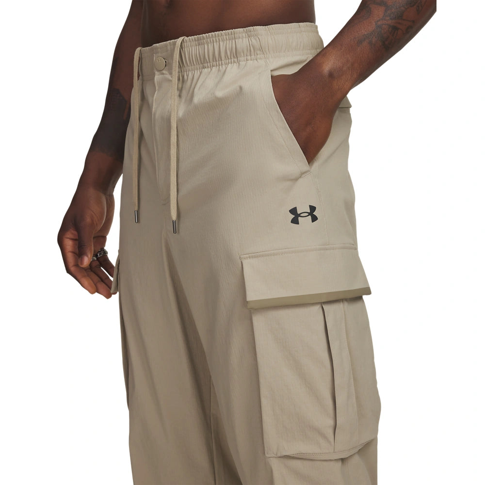 UA Men Unstpble Txtr Woven Cargo | 6003862