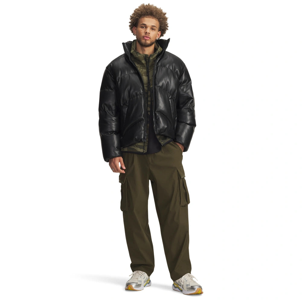 UA Men Unstpble Txtr Woven Cargo | 6003862