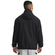 UA Men Unstoppable Woven Hoodie | 6003864