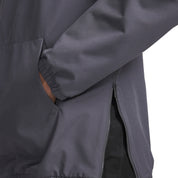 UA Men Unstoppable Woven Hoodie | 6003864