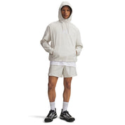 UA Men Unstoppable Woven Hoodie | 6003864
