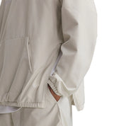 UA Men Unstoppable Woven Hoodie | 6003864