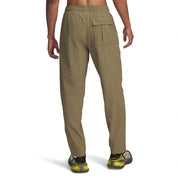 UA Men Unstpble Woven Tx Taper | 6003865