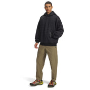 UA Men Unstpble Woven Tx Taper | 6003865