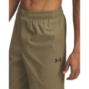 UA Men Unstpble Woven Tx Taper | 6003865