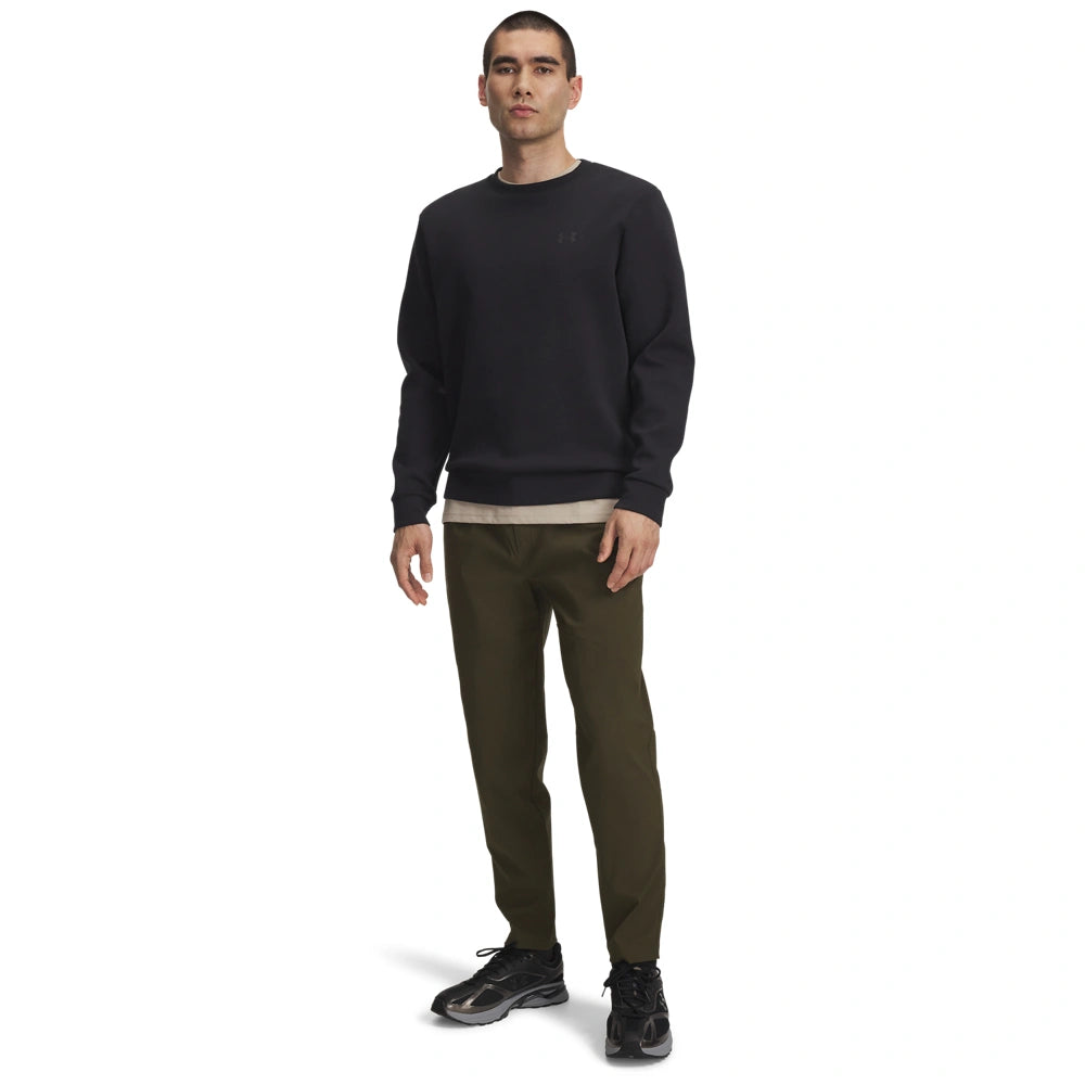 UA Men Unstpble Woven Tx Taper | 6003865