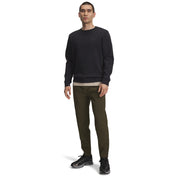 UA Men Unstpble Woven Tx Taper | 6003865