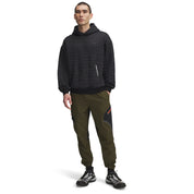 UA Men Unstoppable Fleece Txtr Hoodie | 6003867
