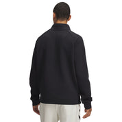 UA Men Unstoppable Fleece Half Zip | 6003868