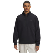 UA Men Unstoppable Fleece Half Zip | 6003868