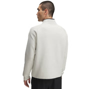 UA Men Unstoppable Fleece Half Zip | 6003868