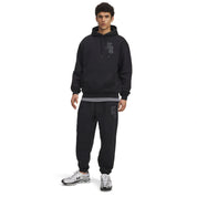 UA Men Icon Fleece Graphic Joggers| 6003934