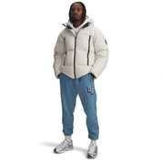 UA Men Icon Fleece Graphic Joggers| 6003934