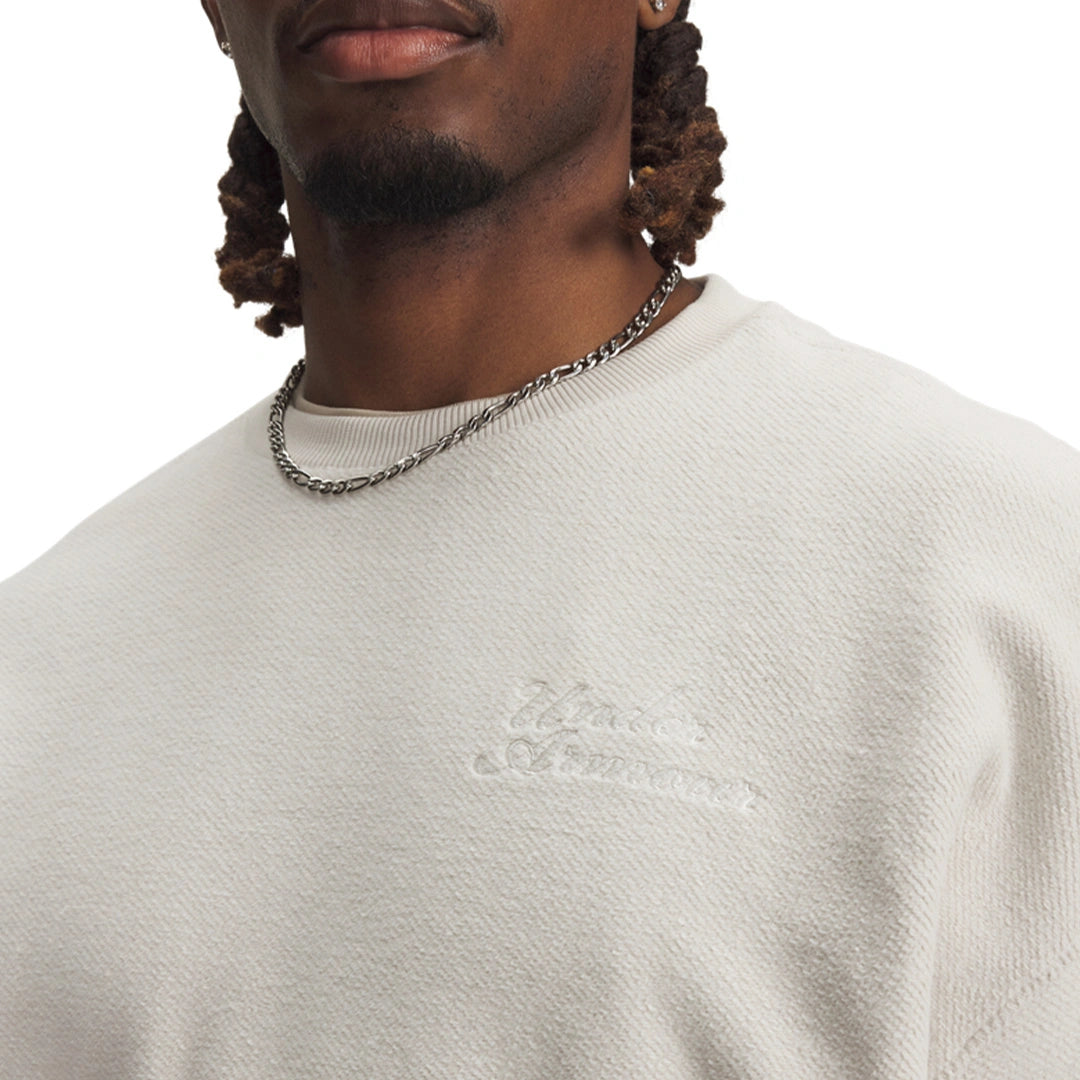 UA Men Icon Rev Terry Crew | 6003942