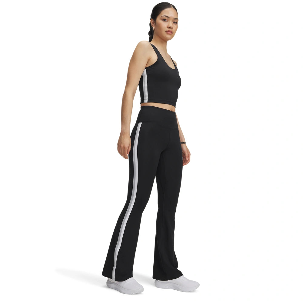 UA Women Motion Sport Tape Flare | 6003973