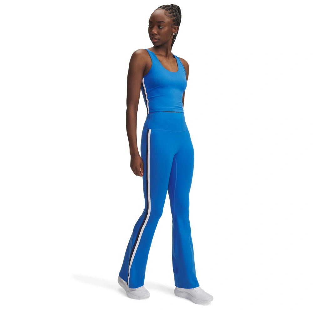 UA Women Motion Sport Tape Flare | 6003973