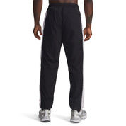 UA Men Icon Woven Track Pnts| 6003974