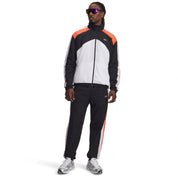 UA Men Icon Woven Track Pnts| 6003974