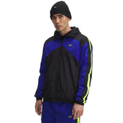 UA Men Icon Woven Track Jacket | 6003978