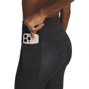 UA Women Meridian Suede Effect Ak Leggings | 6003992