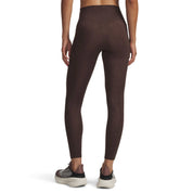 UA Women Meridian Suede Effect Ak Leggings | 6003992