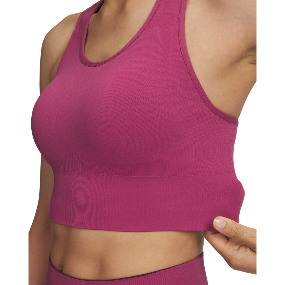 UA Women Vanish Seamless Layer Mid | 6004000