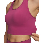 UA Women Vanish Seamless Layer Mid | 6004000