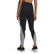 UA Women Meridian Colorblock Ankle Leggings | 6004002