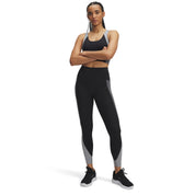 UA Women Meridian Colorblock Ankle Leggings | 6004002