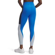 UA Women Meridian Colorblock Ankle Leggings | 6004002