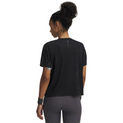 UA Women Halo Vent Short Sleeve | 6004017