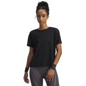 UA Women Halo Vent Short Sleeve | 6004017