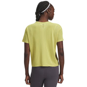 UA Women Halo Vent Short Sleeve | 6004017