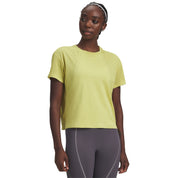 UA Women Halo Vent Short Sleeve | 6004017