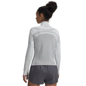 UA Women Halo Engineered Full Zip | 6004021