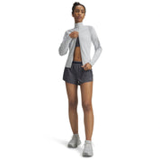 UA Women Halo Engineered Full Zip | 6004021