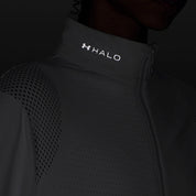 UA Women Halo Engineered Full Zip | 6004021