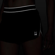 UA Women Halo Run Shorts | 6004022