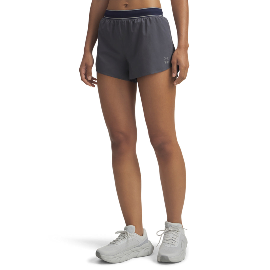 UA Women Halo Run Shorts | 6004022