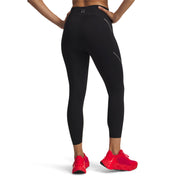 UA Women Halo Bonded Ankle Leggings | 6004023