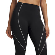 UA Women Halo Bonded Ankle Leggings | 6004023