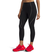 UA Women Halo Bonded Ankle Leggings | 6004023