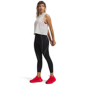 UA Women Halo Bonded Ankle Leggings | 6004023