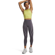 UA Women Halo Bonded Ankle Leggings | 6004023